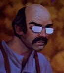 hakoda voice actor|Andre Sogliuzzo (visual voices guide) .